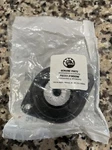 Brand New Original Rubber Motor Mount 512060448 Oem Ski-doo 600/800 Etec. Price: $36.99.