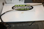 O/s Arctic 2006 Firecat 600 700 Sno Pro Heat Exchanger Right Tube 2706-7 Used. Price: $89.99.