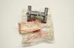 Oem Arctic Cat 3000-195, 318801-8472-00 Kawasaki Coil Bracket Nos New. Price: $16.96.