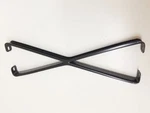 Ski-doo Hood Reinforcement Brace Mxz 517278100 New. Price: $24.99.