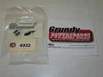 Polaris - New Oem Roller And Bushing Assembly Qty 1321622. Price: $32.63.