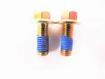 Oem Arctic Cat Atv Screws Set Of 2) 8408-821 Read Listing For Fit New. Price: $7.95.