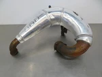 EB1475 2016 Arctic Cat M8000 Exhaust Tuned Pipe Expansion Chamber Used. Price: $189.99.