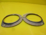 02 MXZ800 Renegade Steering Relay Tie Rod Boot Retainer Hoop Used. Price: $5.69.