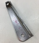 Genuine Rupp 14341 / 31901 Snowmobile Rear Left Hand Suspension Bracket Used. Price: $13.99.