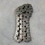 Vintage Arctic Cat Used Snowmobile Drive Chain 0107-358 (66P). Price: $25.00.