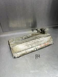 92 93 Arctic Wildcat Ext Rear Heat Exchanger Engine Tunnel Cooler 580 700 Used. Price: $56.39.