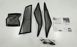 New Ski-doo Rev Chassis Oem Pre Filter Kit 861790100. Price: $59.95.