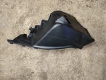 Ski Doo 502007929 - Rh Bottom Pan Used. Price: $79.99.