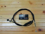 Ski Doo Throttle Cable Mach Z 780 1993-1996, 809 1997 Replaces Oem #414979600 New. Price: $50.00.