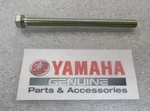 Qty 2 68-88 Yamaha Sl Sw Gs Gp Ss St Et Ex Oem Rear Axle Bolt Dome 90106-08050 New. Price: $24.99.