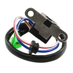 Pick-up Pulsar Coil Fits Yamaha V-max Mountain 1996 VX600ST New. Price: $64.89.