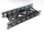 16 Ski-doo Summit 800R E-tec 205MM Handlebar Riser 506152569 Used. Price: $33.99.