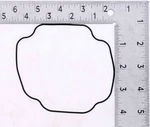 Yamaha Cylinder Head Gasket Part Number 8M6-11181-00-00 New. Price: $12.99.