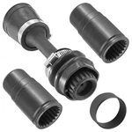 Front Differential Drive Shaft For Can-am 705400913 705401032 New. Price: $85.00.
