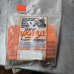 Woodys Carbide Studs GDP6-1000 24PCS/ 7MM New. Price: $34.50.