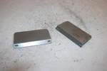 92 Polaris Sport Gt Oem Deflector Pair 5222458 SP62 Used. Price: $17.99.