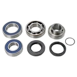 Balls Shaft Bearing And Seal Kit 14-1059 New. Price: $117.53.