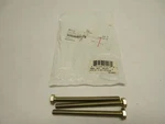 2012 Arctic Cat Idler Wheel Bolts Pack New Nos Oem 1623-682. Price: $12.76.