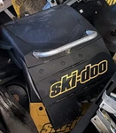 2003 Ski-doo Skidoo Rev Mxz 600 Snow Deflector Used. Price: $140.00.
