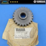 Nos Oem Yamaha 74-75 Yz 250 360 Mx Dt Kickstart Idler Gear 275-15651-00-0 New. Price: $54.72.
