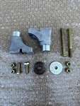 New Oem Polaris 2872835 Bogie Wheel Mounting Kit. Price: $23.00.