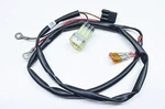 Oem Yamaha YS-45686 Digital Instrument Power Coupler Nos New. Price: $59.99.