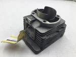 Ski Doo Safari 377 F/c 1991 Cylinder Jug 420823805 Needs Bore Used. Price: $75.00.