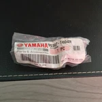 90387-1404R Nos Yamaha Snowmobile Collar VT600 VX500 VK540 VX700 Y291D New. Price: $10.99.
