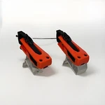 Snowboard/ski Rack 860202191 Ski-doo Linq New Oem Rev Gen 4 5 Summit Offer?. Price: $565.99.