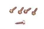New Oem Arctic Cat 0623-280 Self Tapping Screws Qty 5 Nos. Price: $10.98.