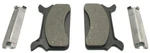 Polaris Indy 700 Rmk, 1997-2003, Brake Pads New. Price: $30.99.