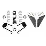 Speedwerx AC200SK-2 Heavy Duty Adult Rider Spring Kit New. Price: $399.93.