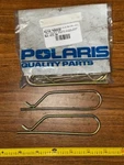 Oem Polaris 7080216 Clutch Guard Pin New Sold Individually. Price: $11.99.