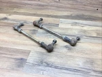 04-19 2017 Polaris Predator Outlaw 50 90 Oem 0451798 Rod Tie Steering Used. Price: $20.10.