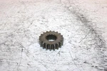 1997 Polaris Classic Oem 19T Chaincase Sprocket 3221060 SP42 Used. Price: $68.79.