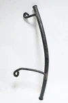 Arctic Cat Snowmobile 1995 Zrt 800 Recoil Rope Guide 0708-017 Used. Price: $15.00.