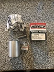 Wiseco Honda Trx 250 Piston 562P2 New. Price: $99.99.