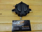 New Mikuni Fuel Pump DF62-702 Pentagon Double Outlet 65 Liters Per Hour Rating. Price: $65.00.