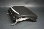 2003 Mxz Rev 800 Ski-doo Oem Rear Frame Bumper Bar Snow Deflector Ass'y Used. Price: $175.47.