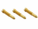 New 1990-2020 Arctic Jag / Z Lynx Oem Throttle Stop Screws (qty 3) 6505-022. Price: $17.95.