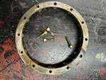 Ski-doo Mxz 1997PULL Cord Mount Adaptor 420887448 RW5974 Used. Price: $27.94.
