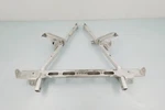 2003-2009 Ski-doo Oem Front Upper Pyramid Frame Support Summit Adrenaline Used. Price: $49.97.