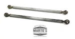 Oem Skidoo 2011-2020 Tundra Lt 550F 600 Left & Right Steering Tube Tie Rod End Used. Price: $44.99.