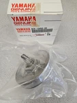 New Oem Yamaha Impellor 8CR-12450-00-00 Fits Many V-max Models. Price: $65.00.