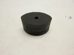 1975 Arctic Cat El Tigre 440 Drop Case Tensioner Pad 0107-411 Used. Price: $8.76.