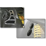 Starting Line Products Air Outlet Grate Only 14-121 New. Price: $30.16.