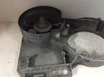 Ski Doo Shroud Fan Housing 1987-1990 Safari Nordik 420912995 Scandic Oem Used. Price: $39.95.