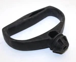 Ski-doo Mxz 800 Ho Oem Recoil Pull Start Handle 572084400 Free Shipping Used. Price: $15.00.