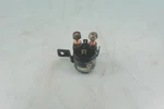 2011 Ski-doo Summit Freeride E-tec 800 Oem Electrical Starting Solenoid Used. Price: $18.97.